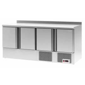 Стол холодильный POLAIR TMi4-G купить в Е.Маркет