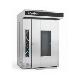 Печь ротационная электрическая Abat РПШ-18-8-6Р серии EXPERT - разборная конструкция купить в Е.Маркет