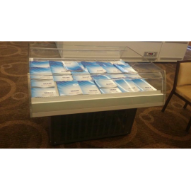 Промо-витрина МариХолодМаш ВХСо-1,25 купить в Е.Маркет