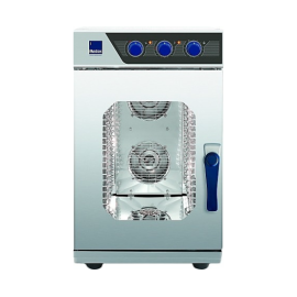 Пароконвектомат RADAX Turgenev TR10M0L купить в Е.Маркет