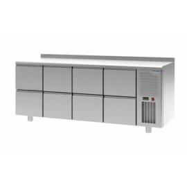 Стол морозильный POLAIR TB4GN-2222-G (R290) купить в Е.Маркет