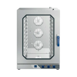 Пароконвектомат RADAX Chekhov CC10M0L купить в Е.Маркет