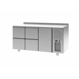 Стол морозильный POLAIR TB3GN-220-G (R290) купить в Е.Маркет