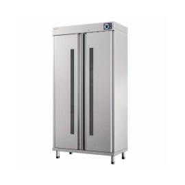 Шкаф для стерилизации посуды и инвентаря Abat ШСТП-4-35 купить в Е.Маркет