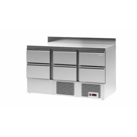 Стол морозильный POLAIR TBi3GN-222-G купить в Е.Маркет