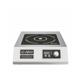 Плита индукционная Abat КИП-1Н-3,5 купить в Е.Маркет