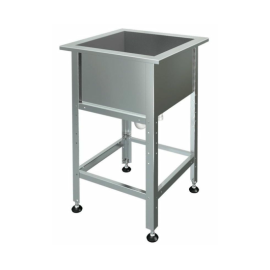 Ванна моечная МариХолодМаш М-1-0,45-0,7/0,7 (ванна AISI 430, t 0,6) купить в Е.Маркет