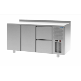 Стол морозильный POLAIR TB3GN-002-G (R290) купить в Е.Маркет
