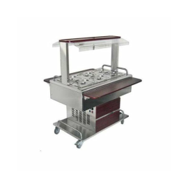 Салат-бар RADA ПВОП-11/7Н купить в Е.Маркет