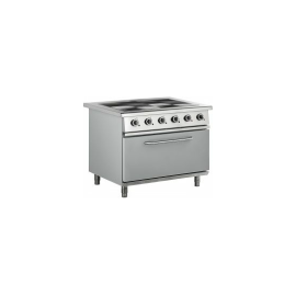 Плита электрическая RADA ПЭ-814Ш-01 купить в Е.Маркет