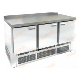Стол морозильный HICOLD GNE 111/BT W купить в Е.Маркет