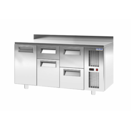 Стол холодильный POLAIR TM 3 012-GC купить в Е.Маркет