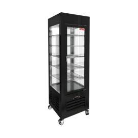 Шкаф кондитерский HICOLD VRC 350 Black купить в Е.Маркет
