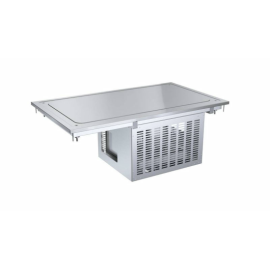 Охлаждаемая поверхность Атеси Регата ОП-1200-1540-02 купить в Е.Маркет