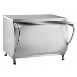 Прилавок для горячих напитков Abat ПГН-70М купить в Е.Маркет