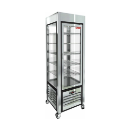 Шкаф кондитерский HICOLD VRC 350 FR купить в Е.Маркет