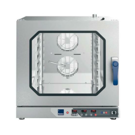 Пароконвектомат RADAX Tolstoy TL07DYCL купить в Е.Маркет