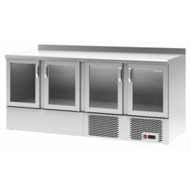 Стол холодильный POLAIR TDi4-GC купить в Е.Маркет