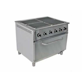 Плита электрическая RADA ПЭ-814Ш купить в Е.Маркет