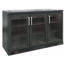 Шкаф барный холодильный POLAIR TD103-Bar со столешницей купить в Е.Маркет