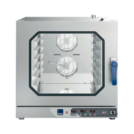 Пароконвектомат RADAX Chekhov CC06DY0L купить в Е.Маркет