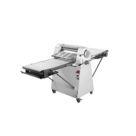 Тестораскаточная машина Rosso LSP-380 купить в Е.Маркет