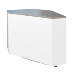 Прилавок кассовый МариХолодМаш П2629 Таир УН неохлаждаемый купить в Е.Маркет