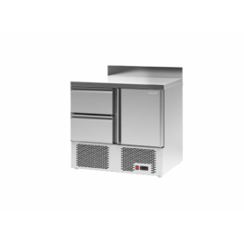 Стол морозильный POLAIR TBi2GN-20-G (R290) купить в Е.Маркет