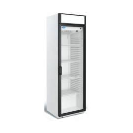 Шкаф холодильный МариХолодМаш Капри П-490СК (ВО, термостат) купить в Е.Маркет