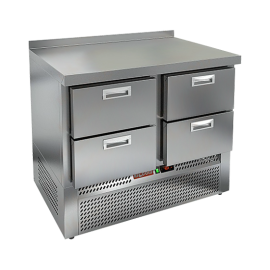 Стол морозильный HICOLD SNE 22/BT купить в Е.Маркет