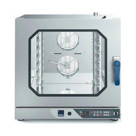 Пароконвектомат RADAX Tolstoy TL07DGDL купить в Е.Маркет