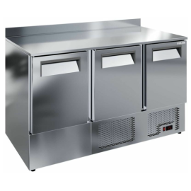 Стол холодильный POLAIR TMi3-GC купить в Е.Маркет