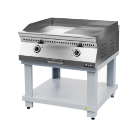Поверхность жарочная электрическая МариХолодМаш ПЖЭ90-П купить в Е.Маркет