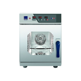 Пароконвектомат RADAX Turgenev TR06DY0L купить в Е.Маркет