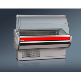 Витрина универсальная Ариада Ариель ВУ 3-180 А1 купить в Е.Маркет