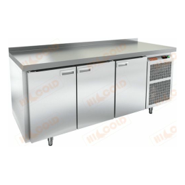 Стол морозильный HICOLD SN 111/BT-W купить в Е.Маркет