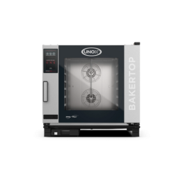 Пароконвектомат UNOX XEBC-06EU-E1LM купить в Е.Маркет