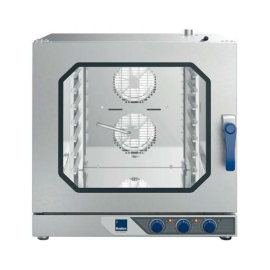 Пароконвектомат RADAX Tolstoy TL07M0L купить в Е.Маркет