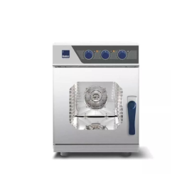 Пароконвектомат RADAX Turgenev TR06M0L купить в Е.Маркет