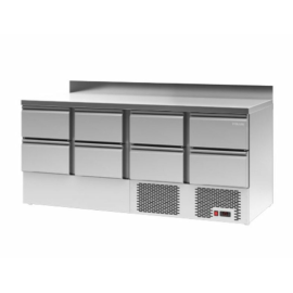 Стол холодильный POLAIR TMi4-2222-G (R290) купить в Е.Маркет