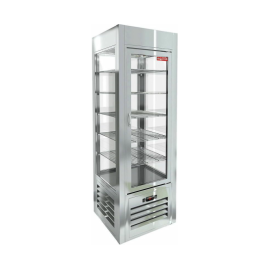 Шкаф кондитерский HICOLD VRC 350 Sh купить в Е.Маркет