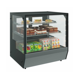 Витрина нейтральная настольная Carboma AC59 N 1,2-1 (0430) купить в Е.Маркет