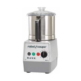 Куттер Robot-coupe R 4 V.V. купить в Е.Маркет