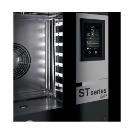 Пароконвектомат FM STG 71 V7 купить в Е.Маркет