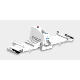 Тестораскаточная машина Abat ТРМ-500/1000 купить в Е.Маркет