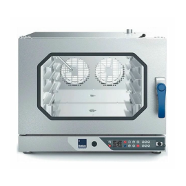 Пароконвектомат RADAX Chekhov CC04DG0L купить в Е.Маркет