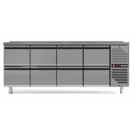 Стол холодильный POLAIR TM4GN-2222-G купить в Е.Маркет