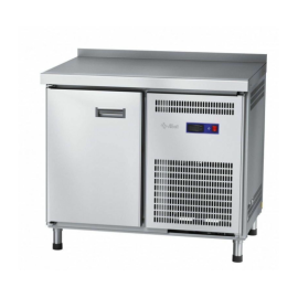 Стол морозильный Abat СХН-70 неохлаждаемая столешница с бортом (дверь) купить в Е.Маркет