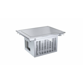 Охлаждаемая поверхность Атеси Регата ОП- 900-1240-02 купить в Е.Маркет