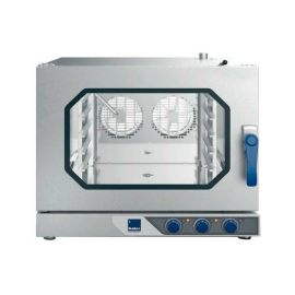 Пароконвектомат RADAX Tolstoy TL05M0L купить в Е.Маркет